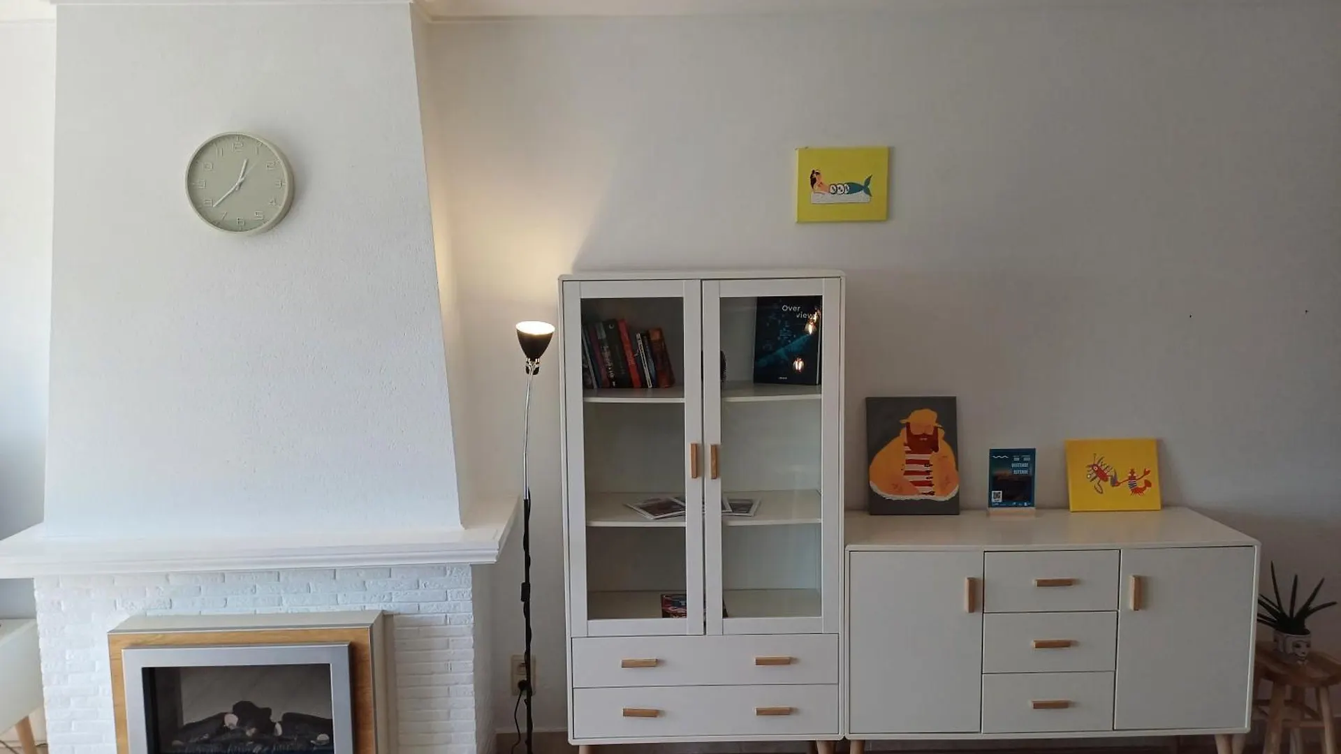 Apartment 2 Slaapkamer Appartement Vlak Aan Zee Ostend