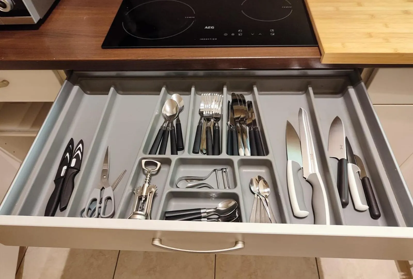 2 Slaapkamer Appartement Vlak Aan Zee Ostend 0*,