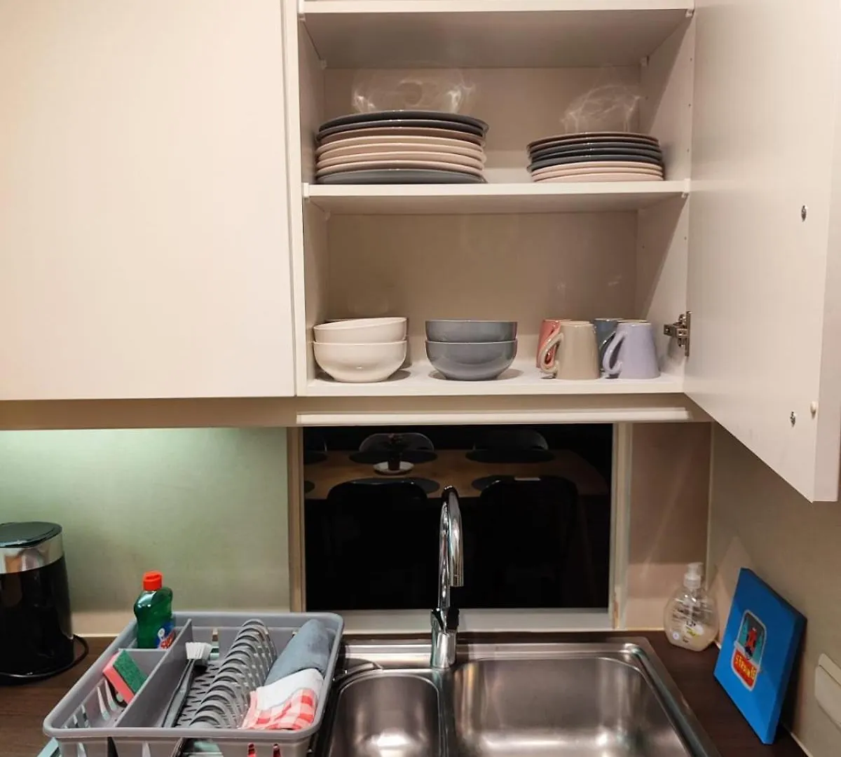 2 Slaapkamer Appartement Vlak Aan Zee Ostend 0*,  Belgium