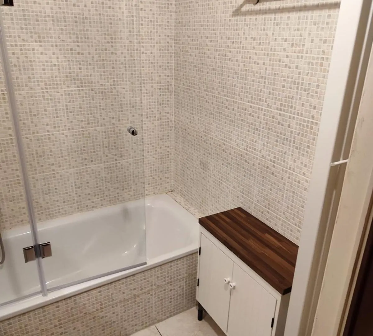 2 Slaapkamer Appartement Vlak Aan Zee Ostend