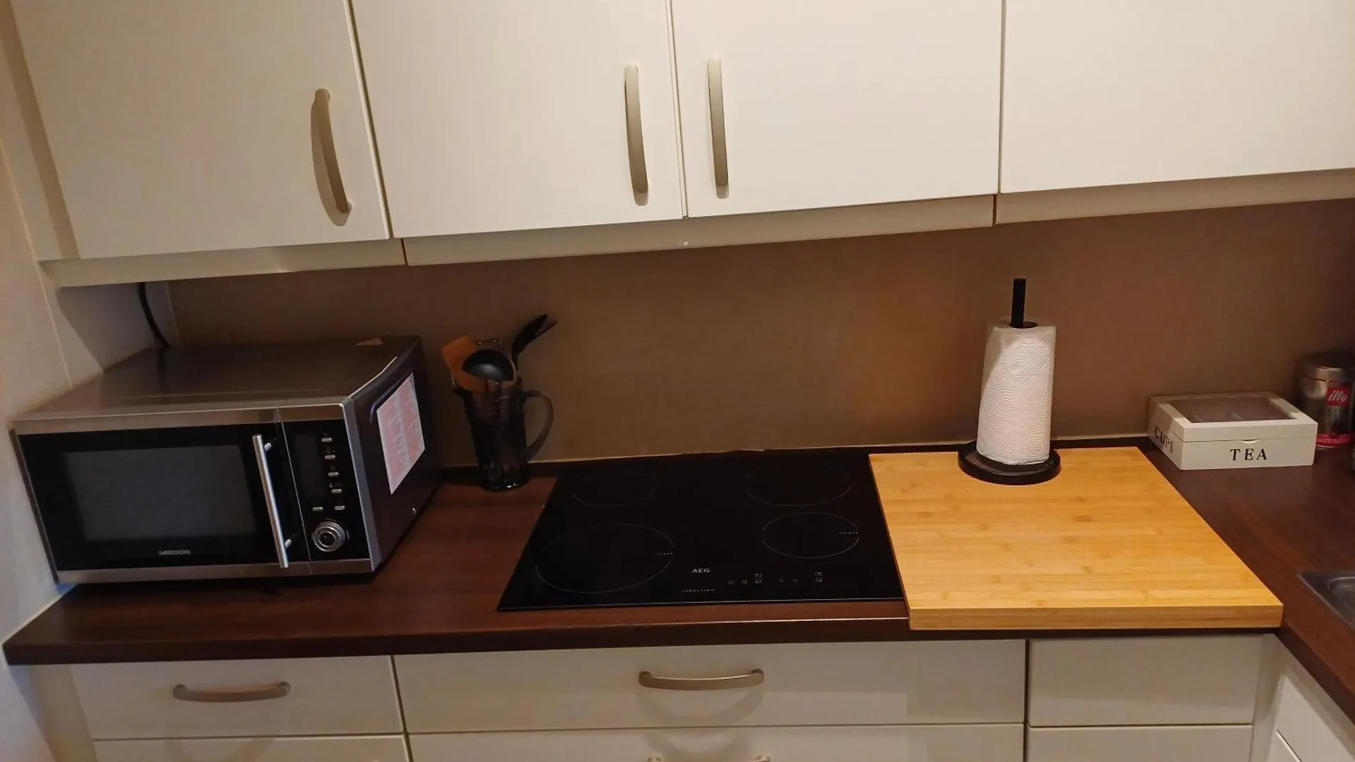 2 Slaapkamer Appartement Vlak Aan Zee Ostend