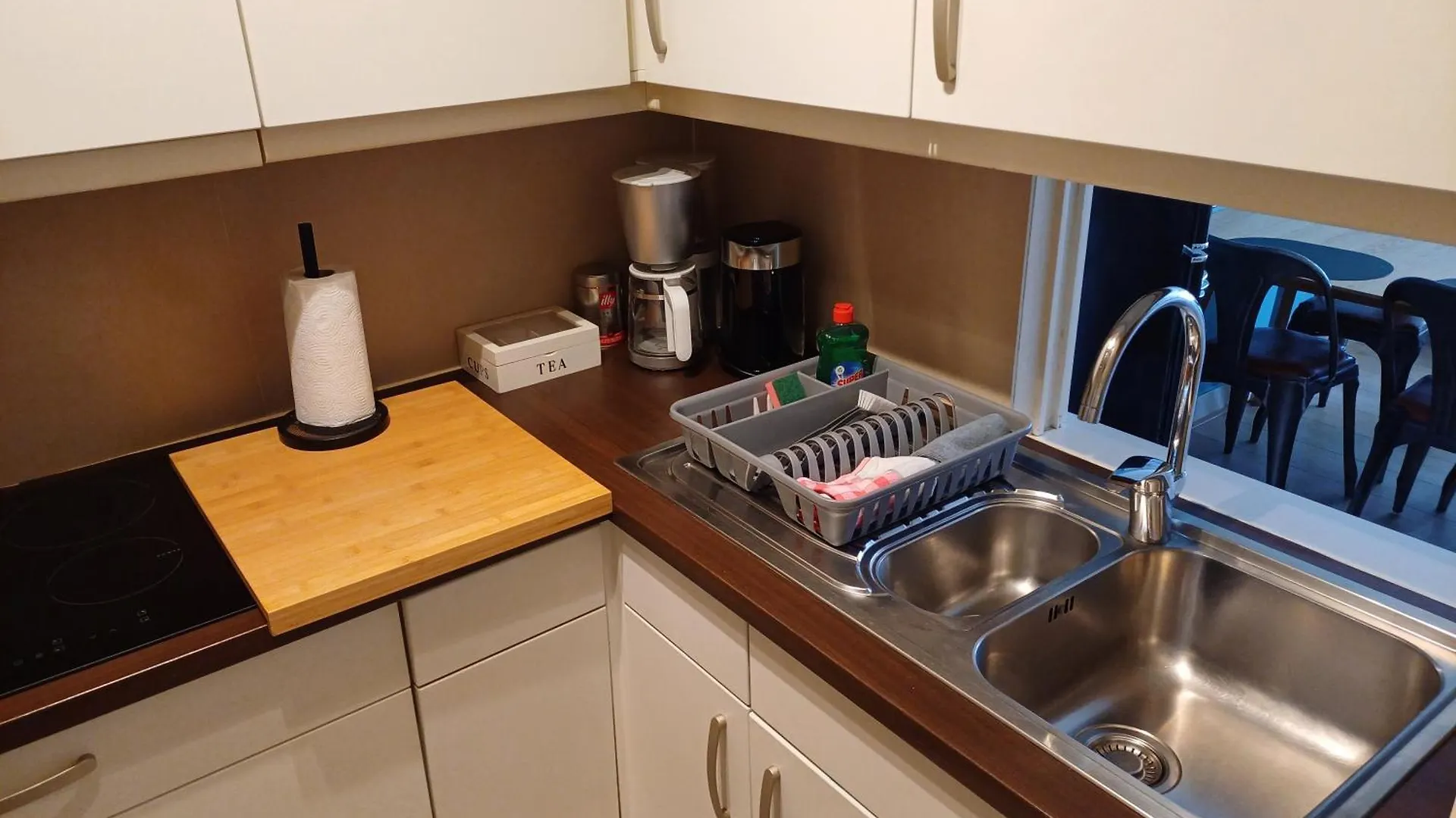 2 Slaapkamer Appartement Vlak Aan Zee Ostend Apartment