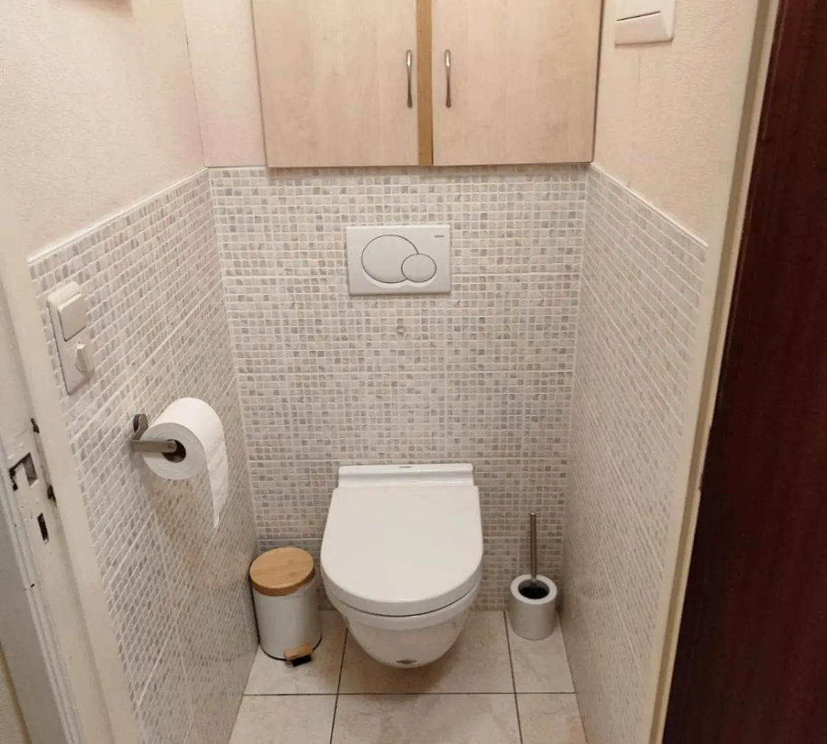 2 Slaapkamer Appartement Vlak Aan Zee Ostend 0*,